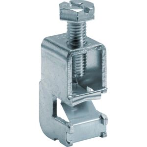 Hager K96L Steel Enclosure Accessory - Supports 440A Hager K96L Steel Enclosure Accessory - Supports 440A