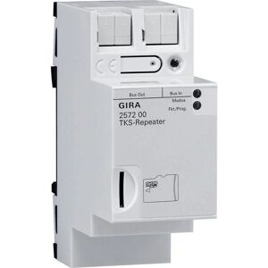Gira TKS-Repeater - Türkommunikationssystem Erweiterung Gira TKS-Repeater - Türkommunikationssystem Erweiterung