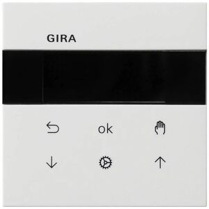 Gira Gira S3000 Persienner och Timer - Persienner och Timer Gira Gira S3000 Persienner och Timer - Persienner och Timer