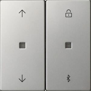 GIRA 5367600 S3000 Jalousie- + Schaltuhr GIRA 5367600 S3000 Jalousie- + Schaltuhr