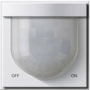 GIRA 537666 Motion Detector - Motion Detector - GIRA GIRA 537666 Motion Detector - Motion Detector - GIRA