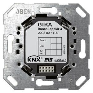 GIRA 200800 Connection Module - Lighting accessory GIRA 200800 Connection Module - Lighting accessory