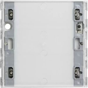 Gira KNX Tastsensor 3 Basis - 1-fach - System 55 - Automatisierung Gira KNX Tastsensor 3 Basis - 1-fach - System 55 - Automatisierung