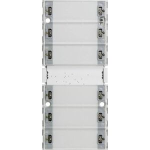 Gira 513600 - KNX Tastsensor 6-Punkt Steuerung - Lichtsteuerungssensor Gira 513600 - KNX Tastsensor 6-Punkt Steuerung - Lichtsteuerungssensor
