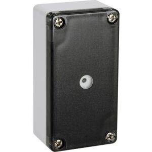 Gira S3000 Sensor - Wetterfest, Polycarbonat, Transparent Gira S3000 Sensor - Wetterfest, Polycarbonat, Transparent