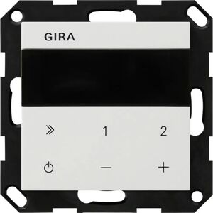 Gira UP-Radio IP System 55 Reinwe - Radio Internet Gira UP-Radio IP System 55 Reinwe - Radio Internet