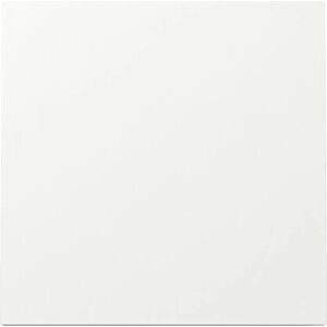 GIRA 329670 Plaque murale blanche - Couverture d'interrupteur - Publicité GIRA 329670 Plaque murale blanche - Couverture d'interrupteur - Publicité