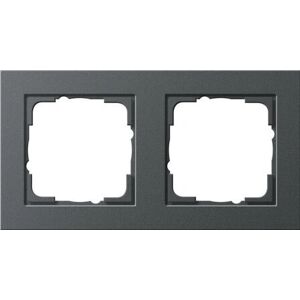 GIRA 0212 23 Impactbestendige schakelaarsomlijsting - Switch Frame GIRA 0212 23 Impactbestendige schakelaarsomlijsting - Switch Frame