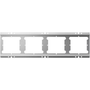 GIRA 127700 Aluminium Gegensprechanlagen Zubehör - Gegensprechanlagen Zubehör GIRA 127700 Aluminium Gegensprechanlagen Zubehör - Gegensprechanlagen Zubehör