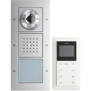 Gira Video-Türsprechanlage - 049545 Gira Video-Türsprechanlage - 049545