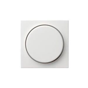 GIRA 0650 27 Wit - Dimmer schakelaar GIRA 0650 27 Wit - Dimmer schakelaar