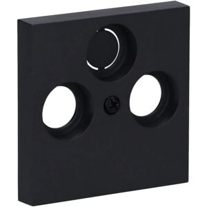 Gira Cover TV, Radio, Sat System 55 - Electrical Outlet System Gira Cover TV, Radio, Sat System 55 - Electrical Outlet System