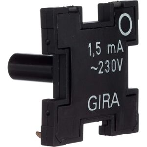 Gira 099700 Neon Lamp - Switch/Push Button Gira 099700 Neon Lamp - Switch/Push Button