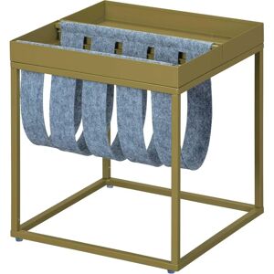 Sconto Grüner Metall-Beistelltisch - Tische Sconto Grüner Metall-Beistelltisch - Tische