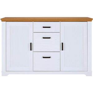 Møbel24 Maluno Sideboard - Skandinavisk Design Møbel24 Maluno Sideboard - Skandinavisk Design