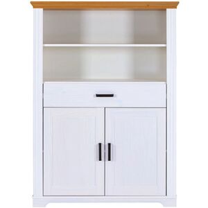 Møbel24 Maluno Skjenk - Moderne Skandinavisk Design Møbel24 Maluno Skjenk - Moderne Skandinavisk Design