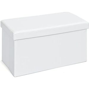 Home Affaire Setto Caja de Almacenamiento - Plegable y Asiento Home Affaire Setto Caja de Almacenamiento - Plegable y Asiento