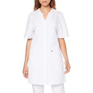 BP Damenkasack 1640 485 - Bianco - Abbigliamento da lavoro medico BP Damenkasack 1640 485 - Bianco - Abbigliamento da lavoro medico