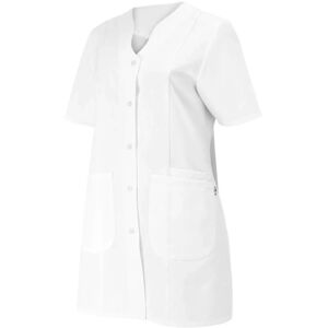 BP - Damenkasack 1640 485 - White - Medical Workwear BP - Damenkasack 1640 485 - White - Medical Workwear
