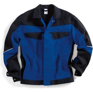 Bp Arbeitsjacke 1607 559 Königsblau/Schwarz - Arbeitsjacke Bp Arbeitsjacke 1607 559 Königsblau/Schwarz - Arbeitsjacke