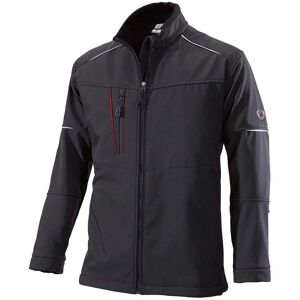BP Uomo Giacca Softshell - 1868-572-32 XXL BP Uomo Giacca Softshell - 1868-572-32 XXL