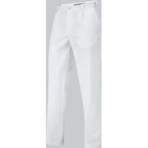 BP 1359 130 Weiße Arbeitshose - Hosen BP 1359 130 Weiße Arbeitshose - Hosen