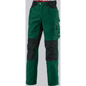 BP Arbeitshose - 1789 555 - Mittelgrün/Schwarz - Größe 64N BP Arbeitshose - 1789 555 - Mittelgrün/Schwarz - Größe 64N