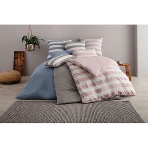 OTTO PRODUCTS Jannis Bio-Baumwolle Spannbettlaken - Uni OTTO PRODUCTS Jannis Bio-Baumwolle Spannbettlaken - Uni