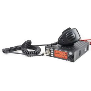 Stabo XM 3008E CB Radio - Multiple Colors - 40 Channels Stabo XM 3008E CB Radio - Multiple Colors - 40 Channels