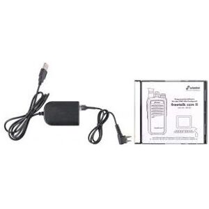 Stabo 50135 - Logiciel de programmation pour radios bidirectionnelles Stabo 50135 - Logiciel de programmation pour radios bidirectionnelles