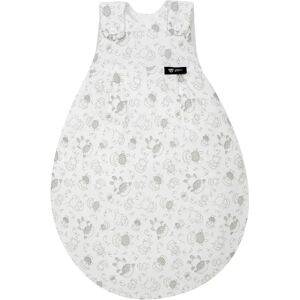 Alvi - Baby-Mäxchen agneau beige - Babyschlafsack Alvi - Baby-Mäxchen agneau beige - Babyschlafsack