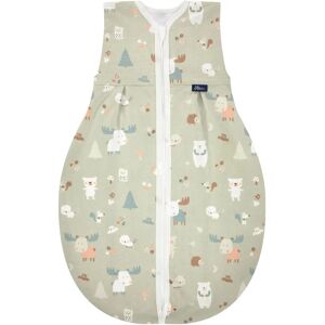 Alvi Baby Forest Baumwoll-Sommerschlafsack - 70 cm Alvi Baby Forest Baumwoll-Sommerschlafsack - 70 cm
