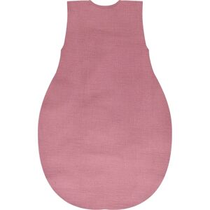 Alvi Schlafsack 4 Jahreszeiten Mull - Fox Glove - Gr. 100 cm Alvi Schlafsack 4 Jahreszeiten Mull - Fox Glove - Gr. 100 cm