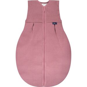 Alvi Babyschlafsack - Fox Glove - 70 cm - 4 Jahreszeiten Mull Alvi Babyschlafsack - Fox Glove - 70 cm - 4 Jahreszeiten Mull