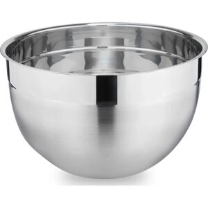 Weis 11016 stainless steel salad bowl - 1.5L - Round Weis 11016 stainless steel salad bowl - 1.5L - Round