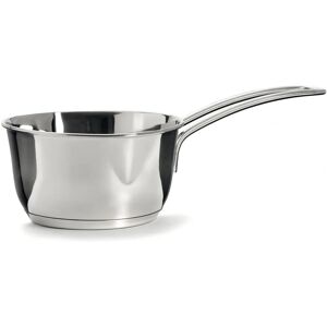 Weis Model 11600 Stainless Steel Sandwich Bottom Pan - 10 cm Weis Model 11600 Stainless Steel Sandwich Bottom Pan - 10 cm