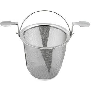 Filtro de té Weis 13666 acero inoxidable - Filtro para tetera Filtro de té Weis 13666 acero inoxidable - Filtro para tetera