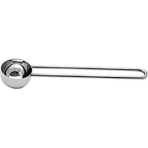 Cuchara con Medida WEIS 15310 - Utensilio de Cocina Cuchara con Medida WEIS 15310 - Utensilio de Cocina