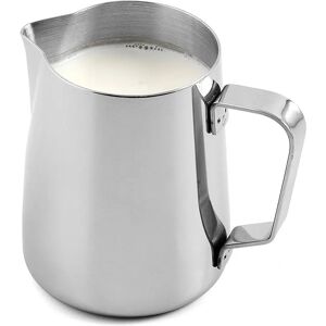 Weis Milchkanne - Edelstahl - 0.6 l - Milchkanne - Publicité Weis Milchkanne - Edelstahl - 0.6 l - Milchkanne - Publicité