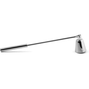 Weis 16905 coupe-bougie en acier inoxydable - Accessoires pour bougies - Publicité Weis 16905 coupe-bougie en acier inoxydable - Accessoires pour bougies - Publicité