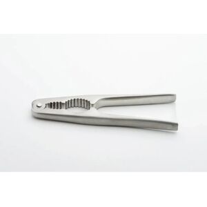 Weis 17 cm Stainless Steel Nutcracker - Nutcracker Weis 17 cm Stainless Steel Nutcracker - Nutcracker