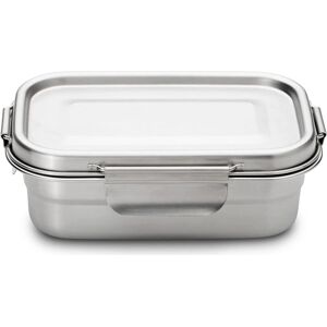 Weis - 17320 - Rectangular - Stainless - Lebensmittelschale Weis - 17320 - Rectangular - Stainless - Lebensmittelschale