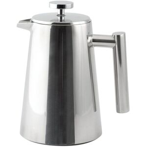 Cafetière Weis 18035 Acier Inoxydable à Double Paroi - Type de Café - Publicité Cafetière Weis 18035 Acier Inoxydable à Double Paroi - Type de Café - Publicité