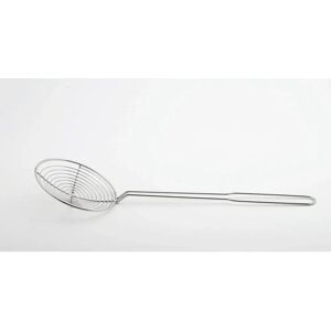 Weis 18314 Espumadera Espiral de Acero Inoxidable - Utensilio de Cocina Weis 18314 Espumadera Espiral de Acero Inoxidable - Utensilio de Cocina