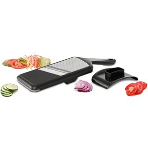 Weis Gemüsehobel - Julienne - Coupe-légumes compact - Publicité Weis Gemüsehobel - Julienne - Coupe-légumes compact - Publicité