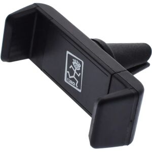 2GO 795180 Schwarzer Handy/Navigation Halter - Passiv 2GO 795180 Schwarzer Handy/Navigation Halter - Passiv