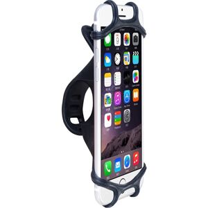 2GO 795699 Halterung für Smartphone - Fahrrad 2GO 795699 Halterung für Smartphone - Fahrrad