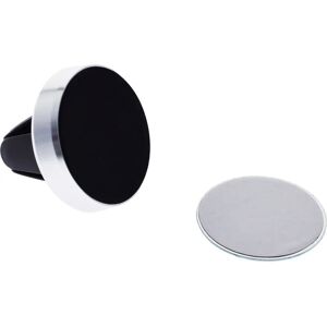 2GO Mini Mag Universal Smartphone Holder - Schwarz, Weiß - Handyhalterung 2GO Mini Mag Universal Smartphone Holder - Schwarz, Weiß - Handyhalterung