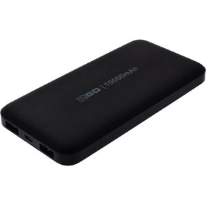 2GO Powerbank 10000mAh Lithium Polymeer - Power Bank 2GO Powerbank 10000mAh Lithium Polymeer - Power Bank