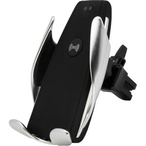 2GO 797161 Kabelloses Autoladegerät - Universalhalterung für Smartphone 2GO 797161 Kabelloses Autoladegerät - Universalhalterung für Smartphone